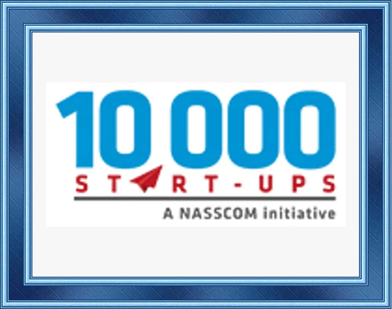 NASCOM 10000 Startups