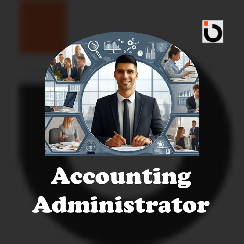 accounting administrator