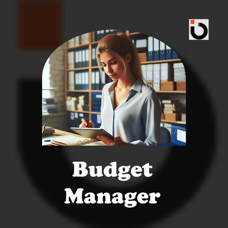 budget manager