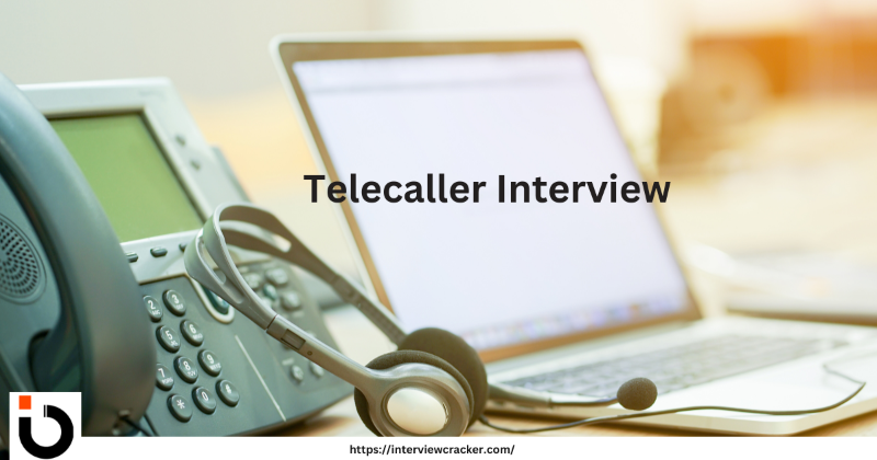 telecaller interview