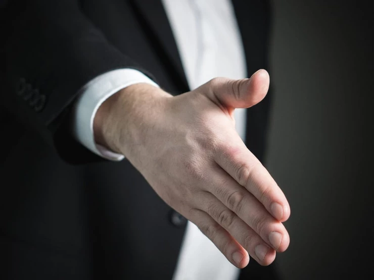 Sales Tips