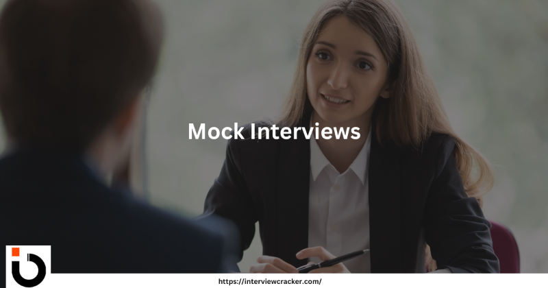 What is mock interview