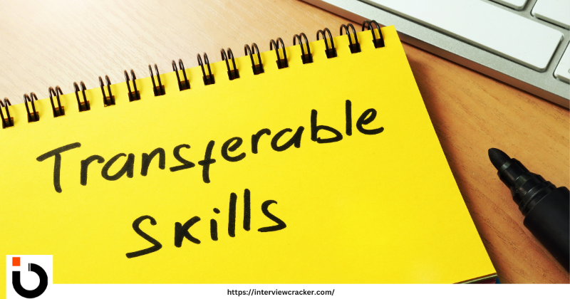 Transferable Skills