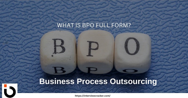 Business Process Outsourcing