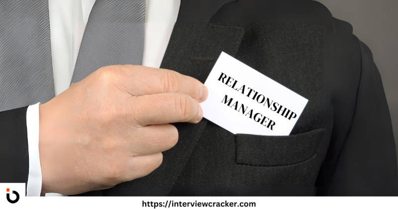 relationship manager