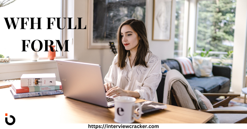 wfh full form