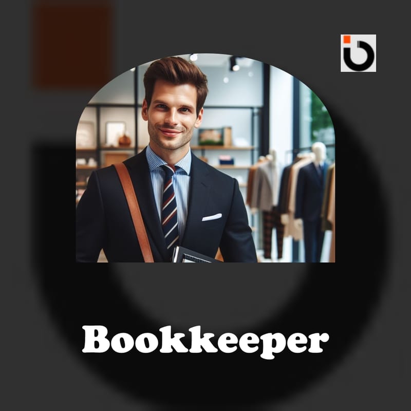 Full Charge Bookkeeper JD