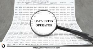 Data Entry Operator Jobs: Job Description, Salary & How to Start Today