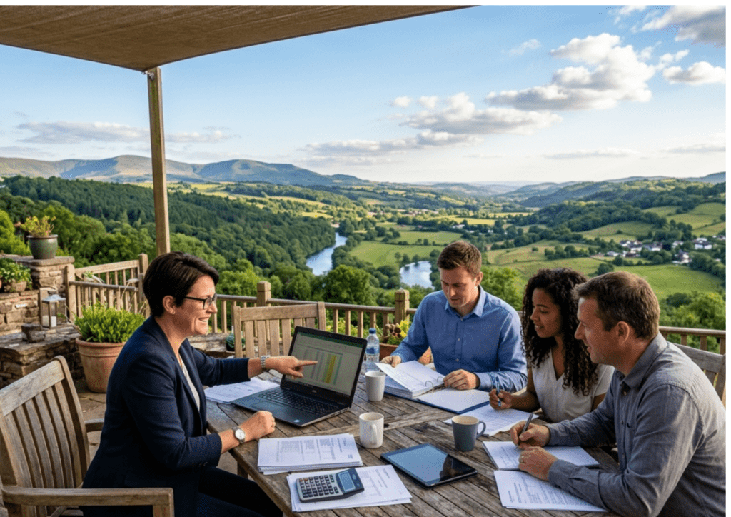 Accounting Supervisor