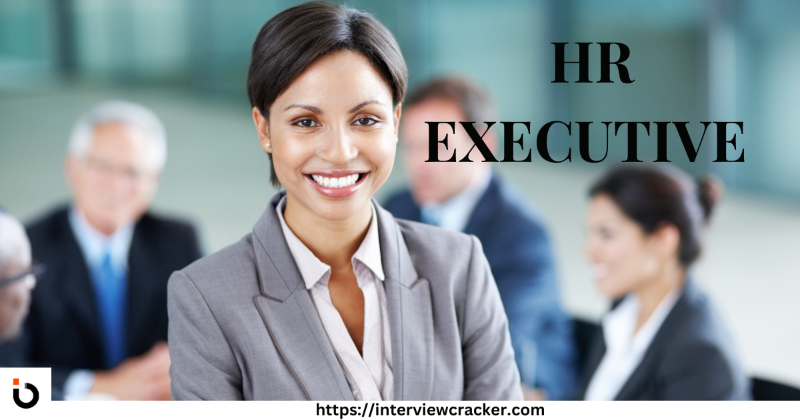 human resources - HR Exexutive