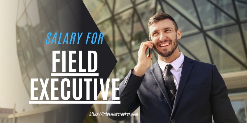 Field Sales Representative