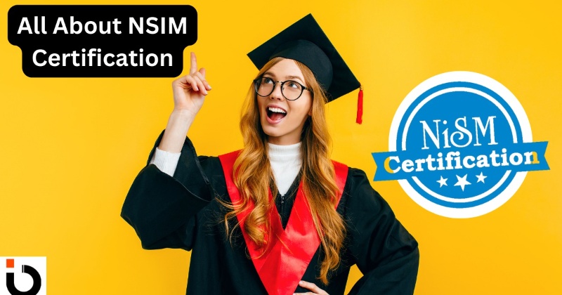 NISM Certification