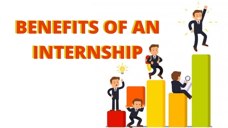 Benefits of an Internship