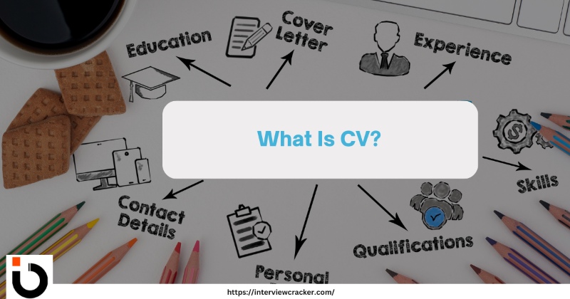 what is cv