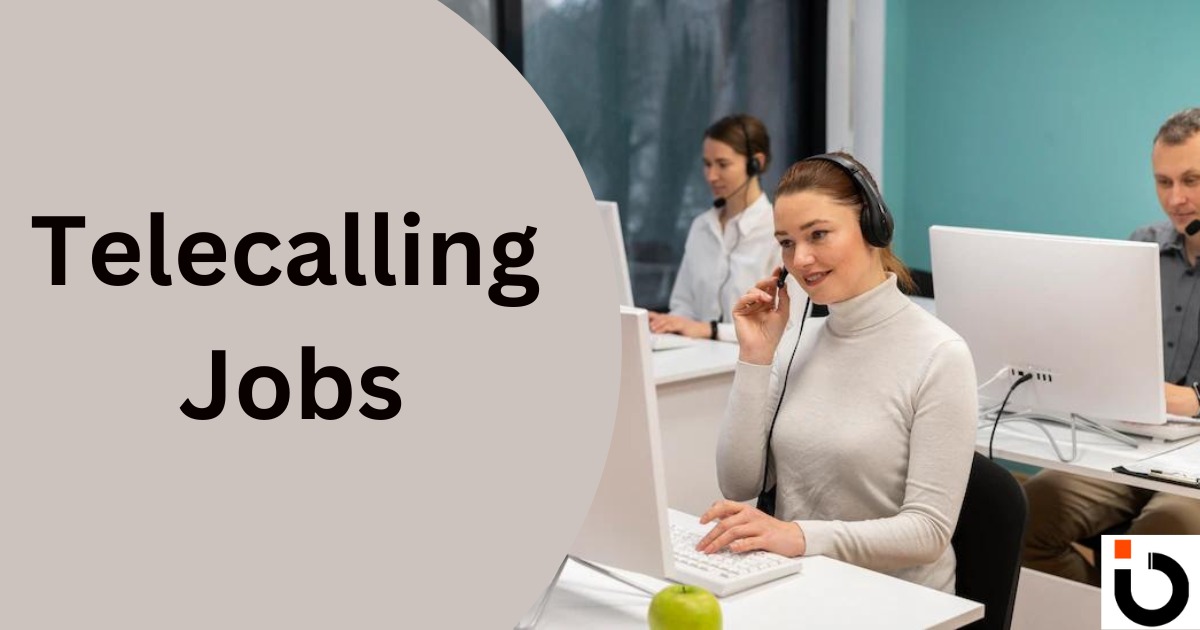 The Ultimate Guide To Telecaller Jobs Demystifying Job Description the-ultimate-guide-to-telecaller-jobs-demystifying-job-description