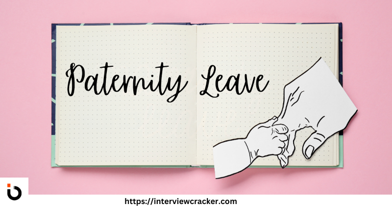 paternity leave