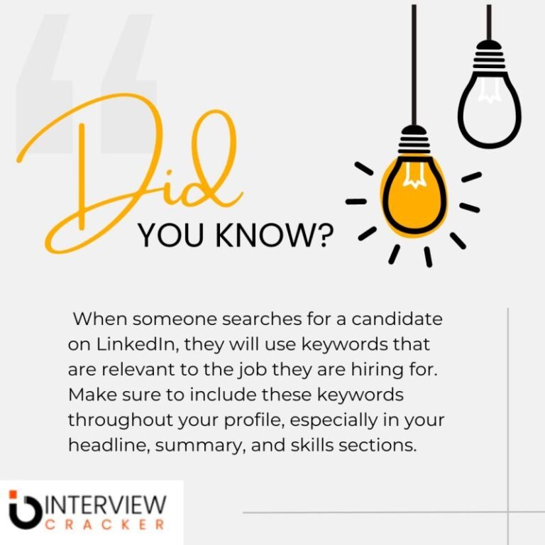 15 Expert-Approved Tips to Make Your LinkedIn Resume Stand Out in 2026 ...
