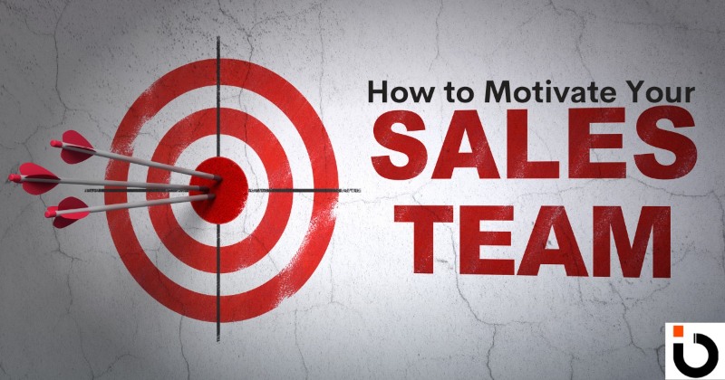 How to Motivate Your Sales Team