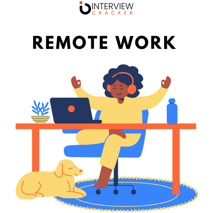 Remote Work