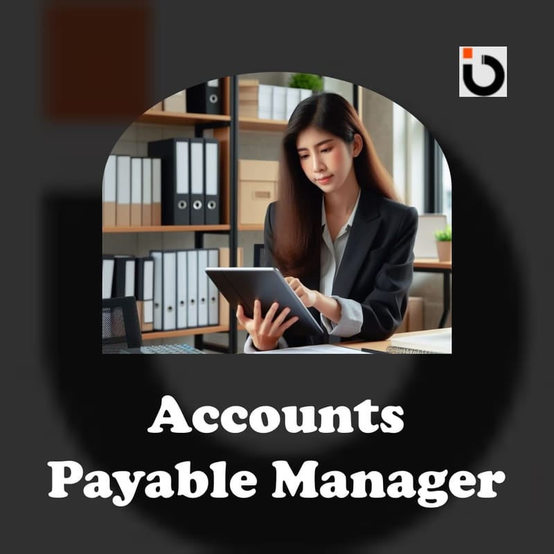 accounts payable managers