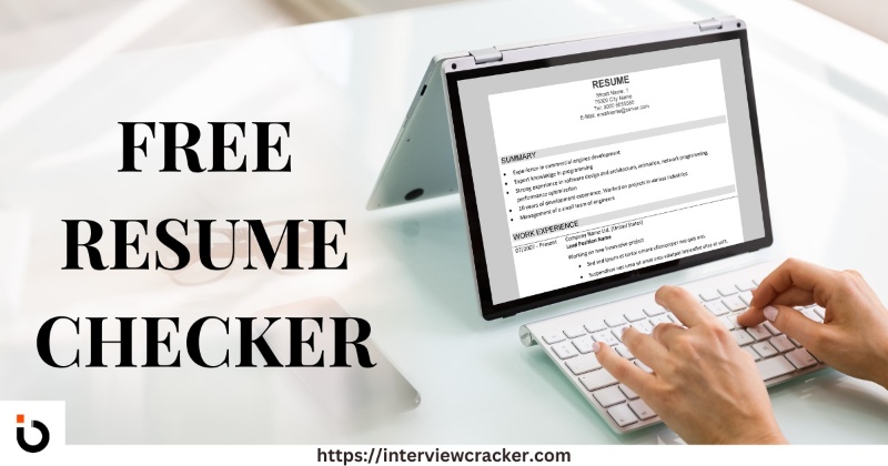 ats resume checker