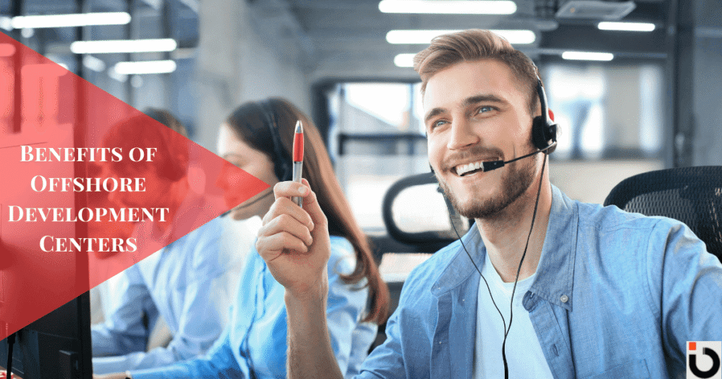 benefits of offshore development centers