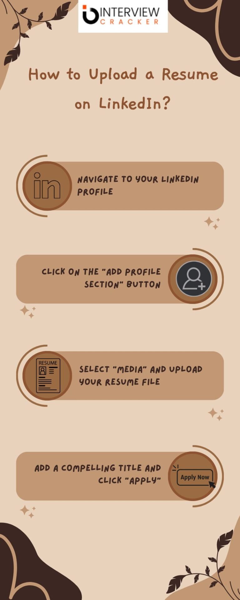 15 Expert-Approved Tips to Make Your LinkedIn Resume Stand Out in 2026 ...