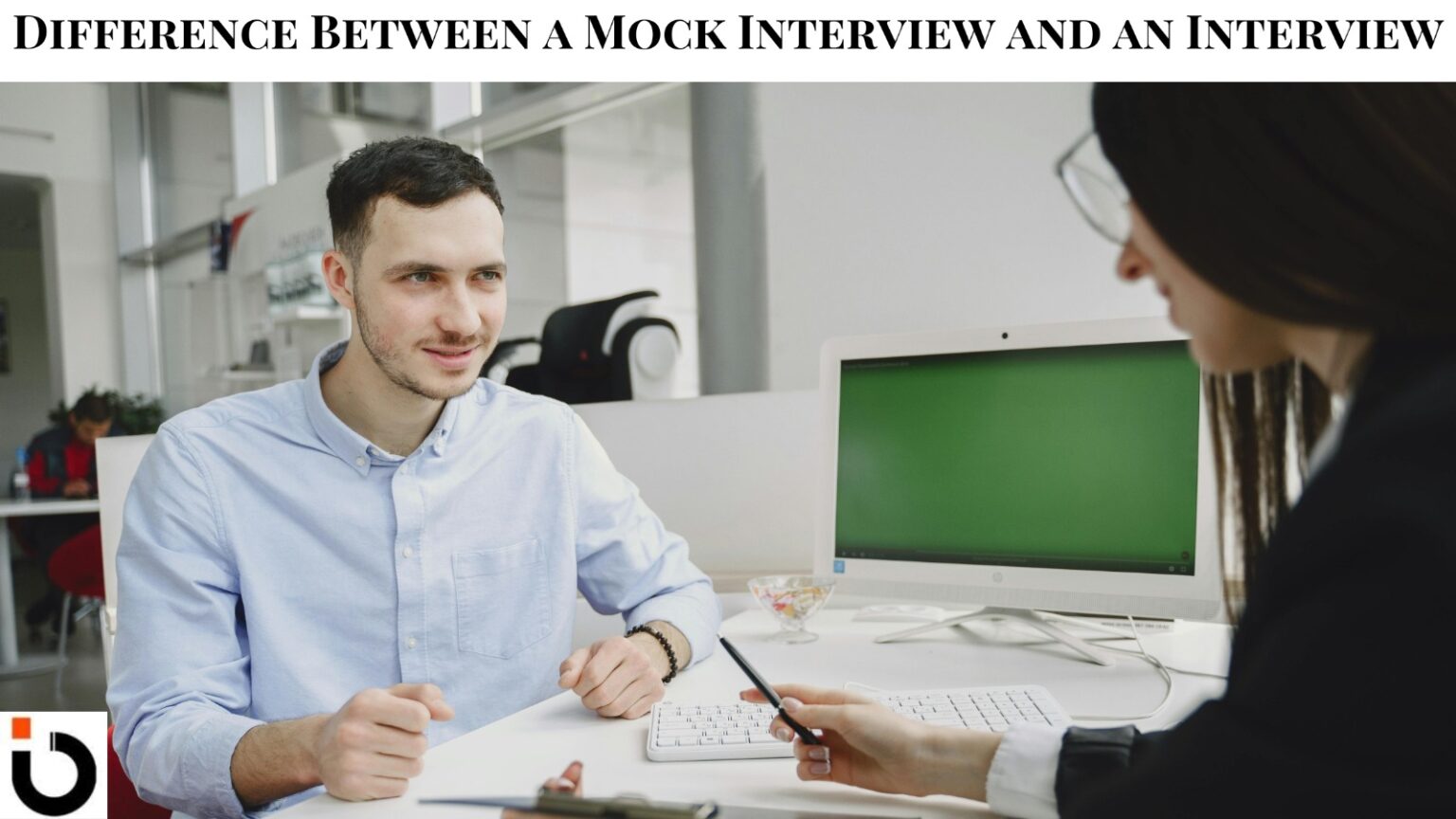 What is a Mock Interview? : Definition, Practice Tips, Importance ...