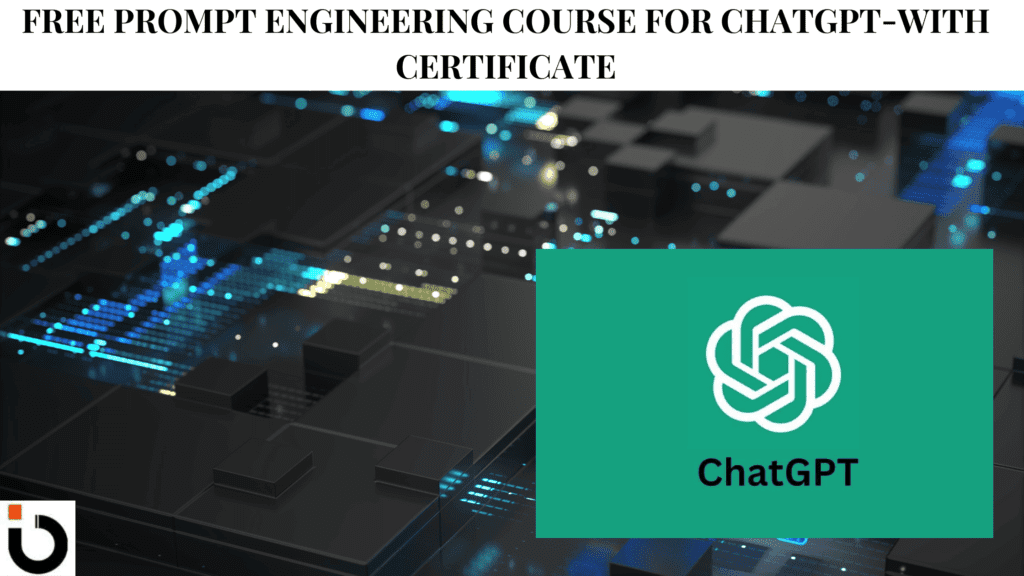 Prompt Engineering Course