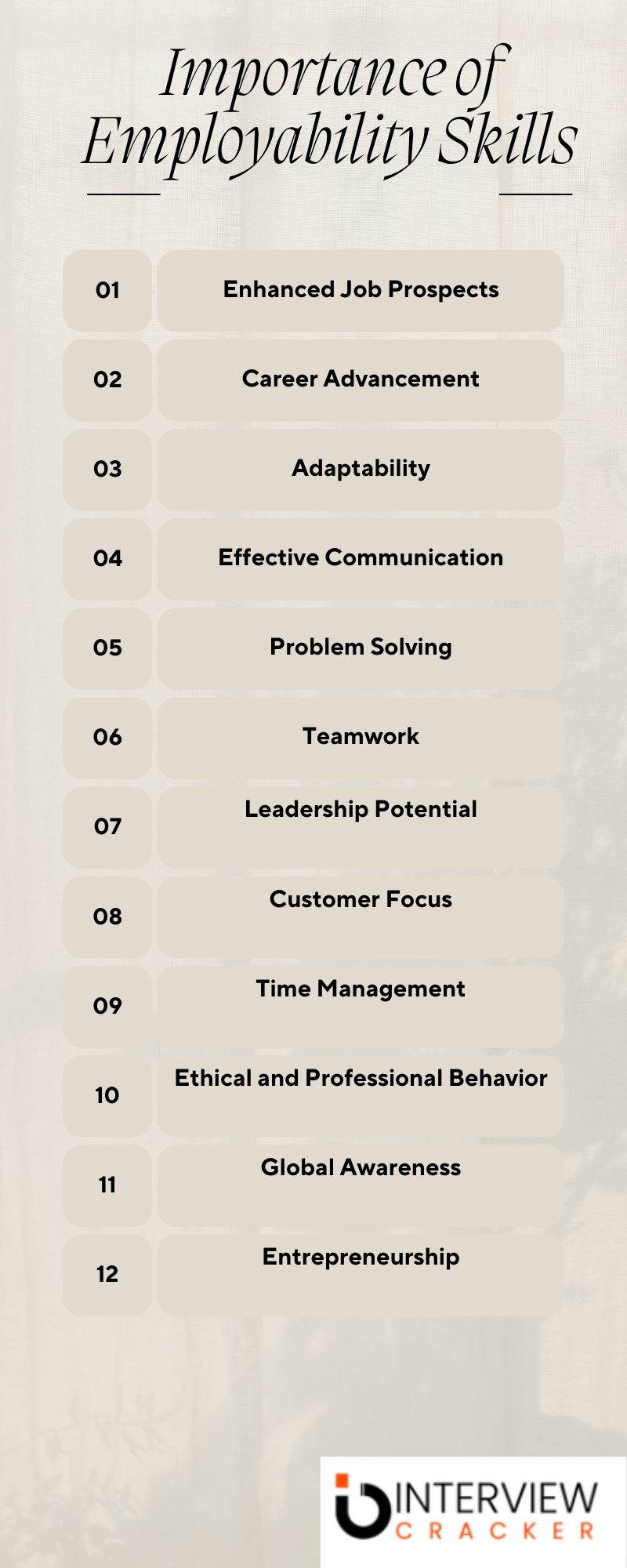 Employability Skills That Employers Can’t Ignore – Do You Have Them ...