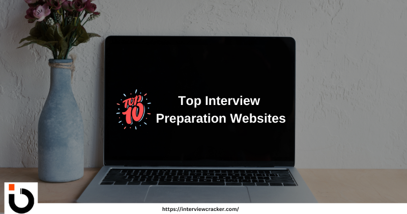 interview preparation websites