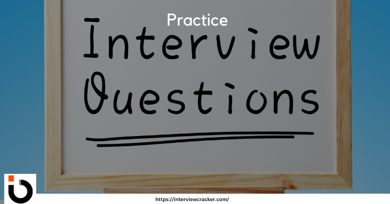 interview qna practice