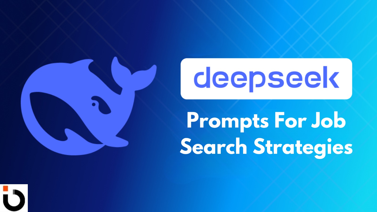 Struggling to Get Hired? Use These Deepseek AI Prompts for Job Search ...