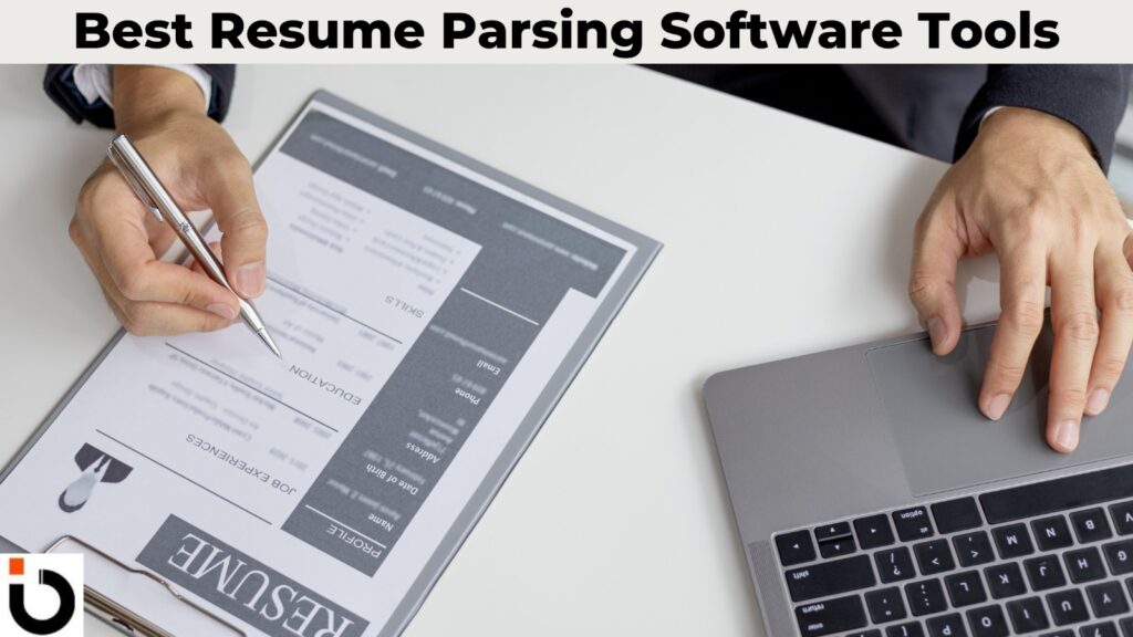 Best Resume Parsing Software tools