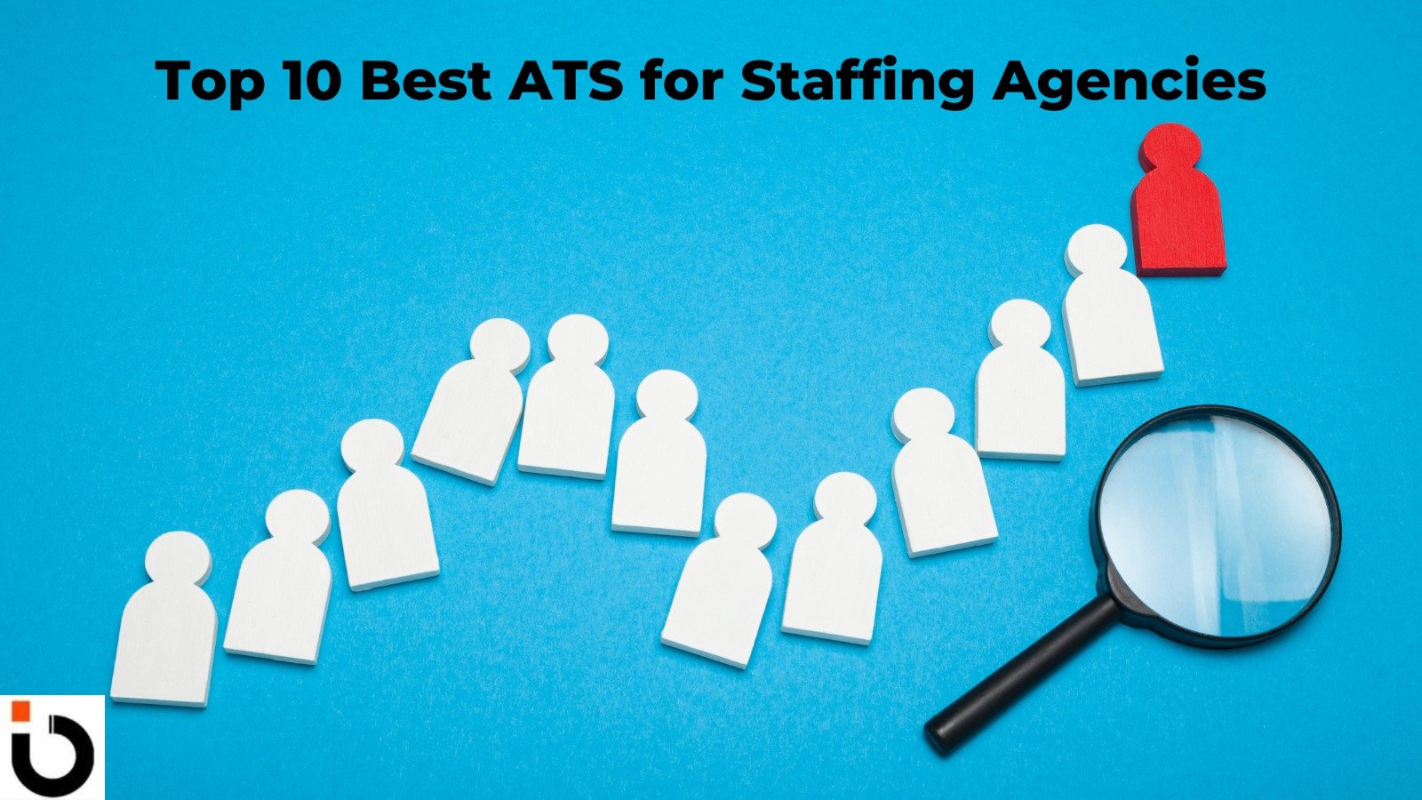 Best ATS for Staffing Agencies in the US (2026 Buyer Guide)