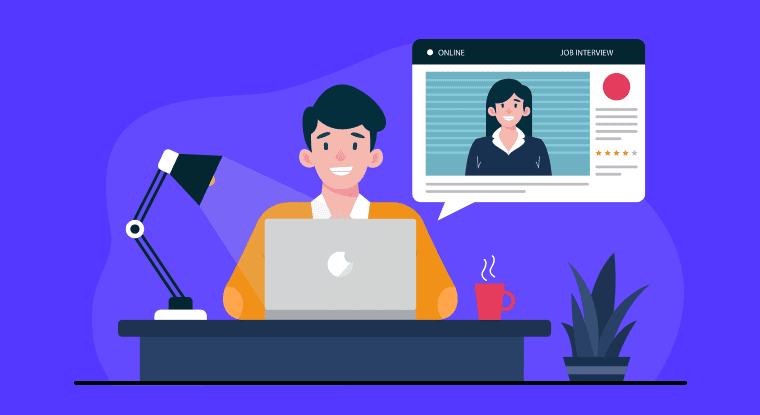 video interview software