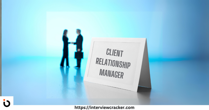client relationship manager
