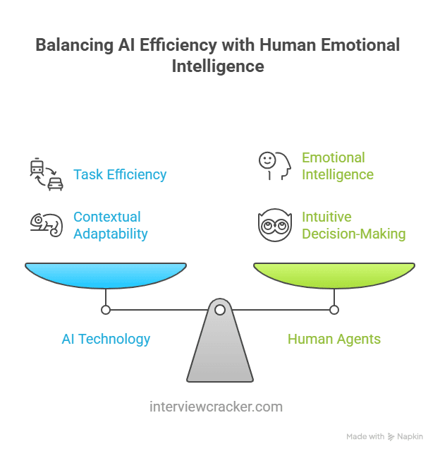 Human vs. Chatbot