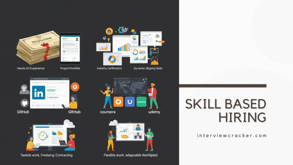 Skill-Based Hiring
