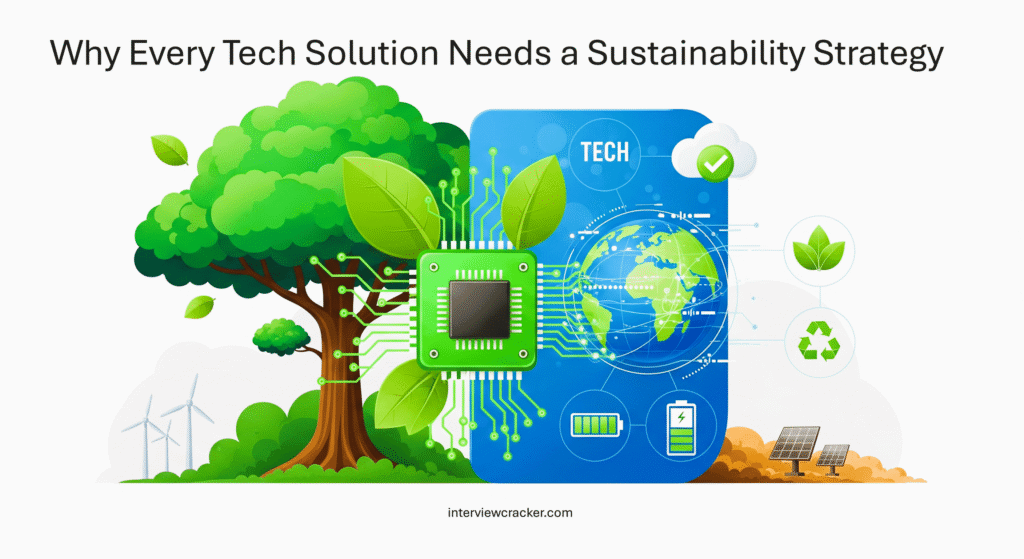 Sustainability Strategy