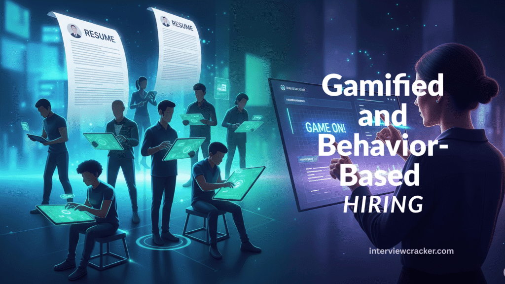 gaming and professional assessment