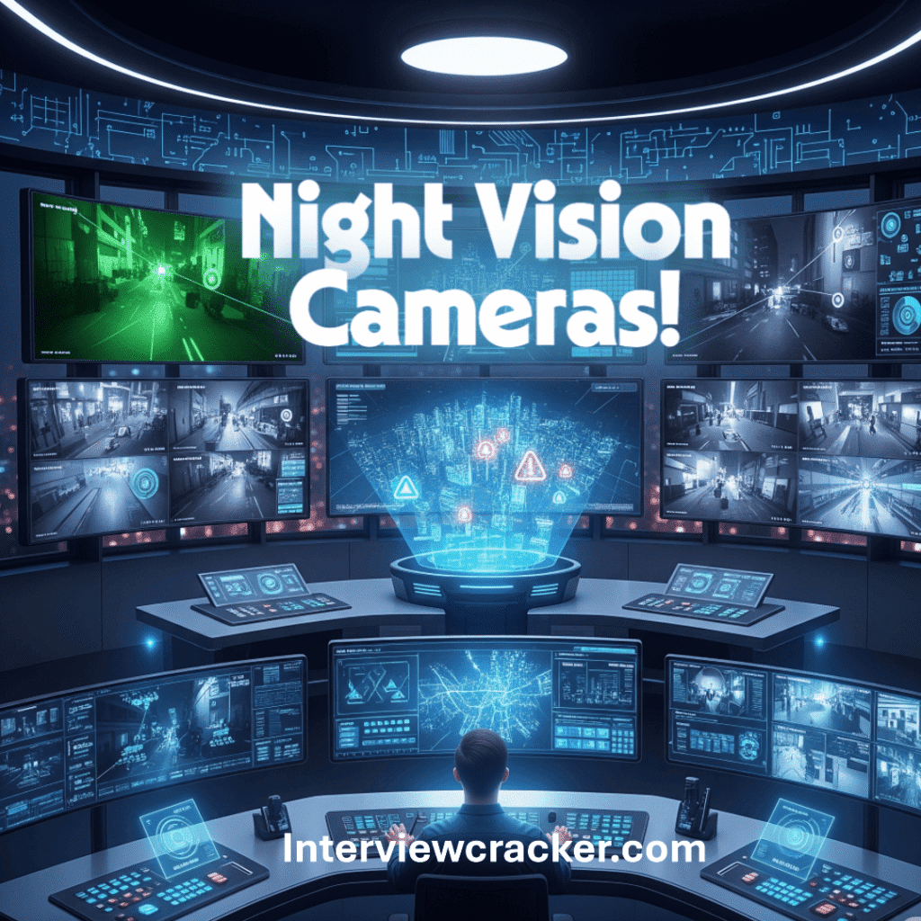 AI Enable Camera