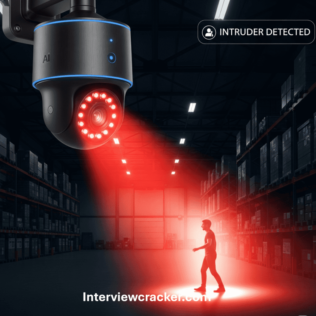 Night Vision Cameras