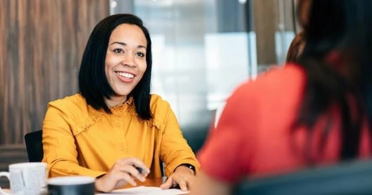 How to face an Interview