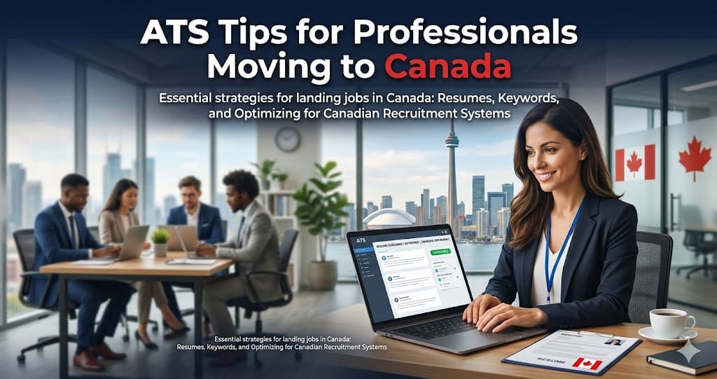 ATS Tips for Canada