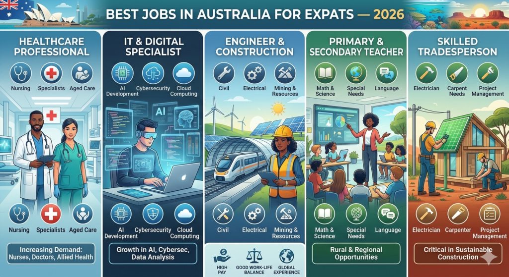 Best Jobs